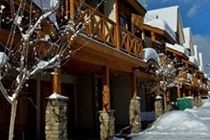 Sullivan Stone Lodge Kimberley Luaran gambar