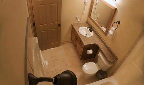 Sullivan Stone Lodge Kimberley Luaran gambar