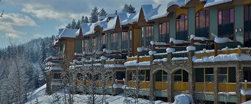 Sullivan Stone Lodge Kimberley Luaran gambar